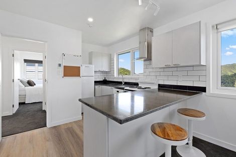 Photo of property in 96f1 Quebec Street, Kingston, Wellington, 6021