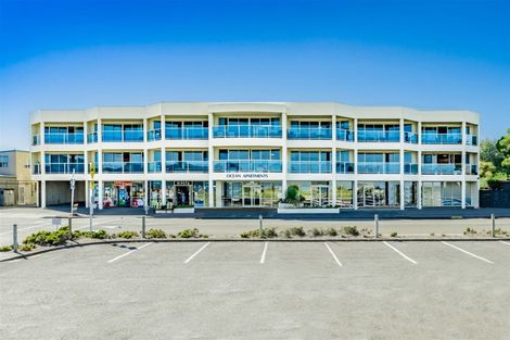 Photo of property in Ocean Apartments, 9/44 Marine Parade, Paraparaumu Beach, Paraparaumu, 5032
