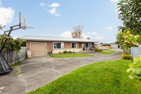 Photo of property in 4 Lerwick Street, Tamatea, Napier, 4112
