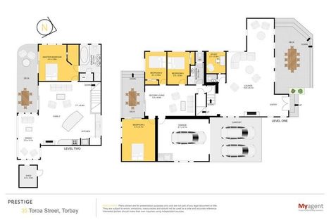 Photo of property in 35 Toroa Street, Torbay, Auckland, 0630