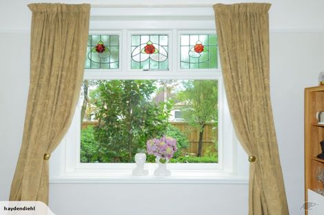 Photo of property in 124 Edward Avenue, Edgeware, Christchurch, 8013