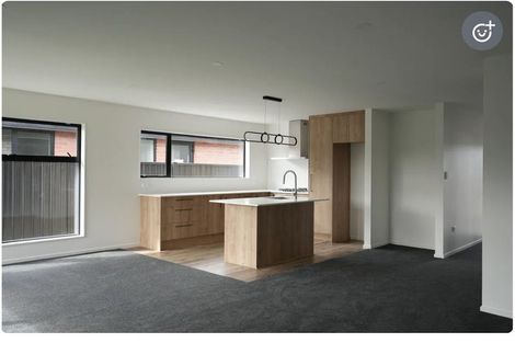 Photo of property in 15 Pender Street, Kaiapoi, 7630