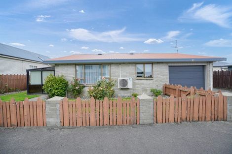 Photo of property in 107 Mary Street, Richmond, Invercargill, 9810