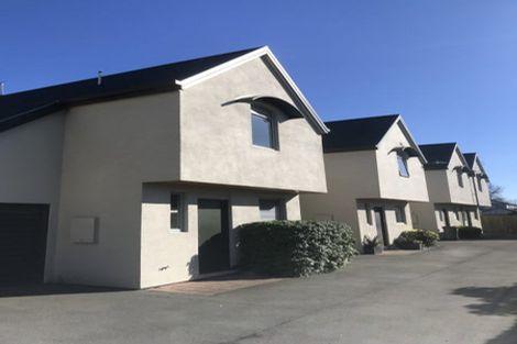 Photo of property in 2/39 Derby Street, St Albans, Christchurch, 8014