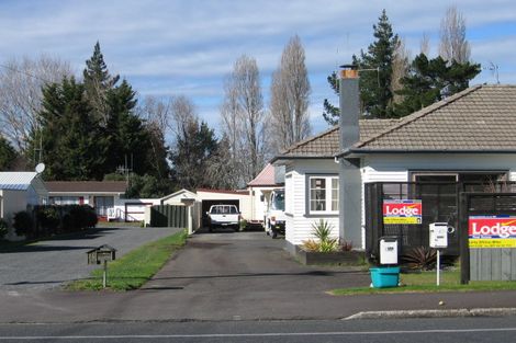 Photo of property in 27 Ellicott Road, Nawton, Hamilton, 3200