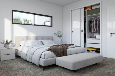 Photo of property in 6/48 Allen Street, Mangere East, Auckland, 2024