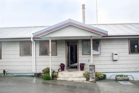 Photo of property in 92 Mountain View Road, Otorohanga, 3900