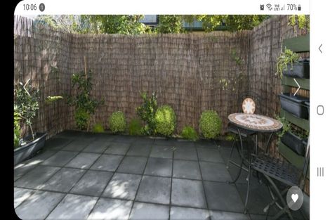 Photo of property in Hiropi St Village, 52/46u Hiropi Street, Newtown, Wellington, 6021