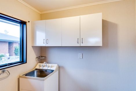 Photo of property in 3/31a Cassino Crescent, Onekawa, Napier, 4110