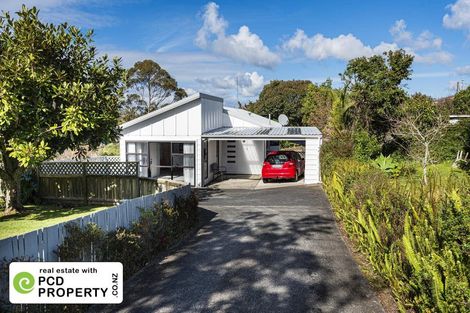 Photo of property in 6b Commins Road, Onerahi, Whangarei, 0110