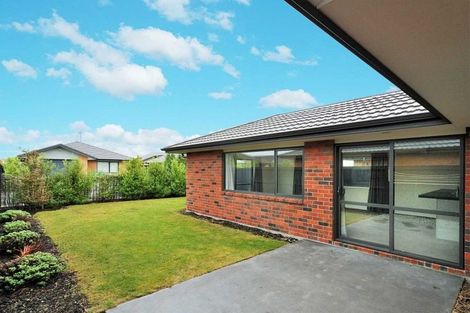 Photo of property in 47 Maclaren Road, Wigram, Christchurch, 8042