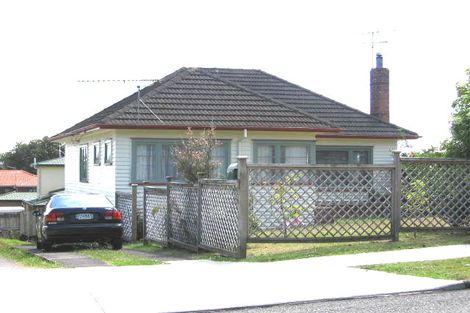 Photo of property in 113 Hutchinson Avenue, New Lynn, Auckland, 0600