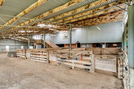 Photo of property in 1268 Taihape Road, Sherenden, Hastings, 4179