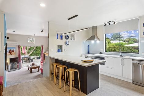 Photo of property in 5a Percival Road, Paraparaumu Beach, Paraparaumu, 5032