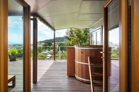 Photo of property in 707 Mount Pleasant Road, Thames, 3500