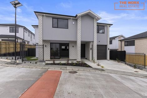 Photo of property in 35c Dreadon Road, Manurewa, Auckland, 2102