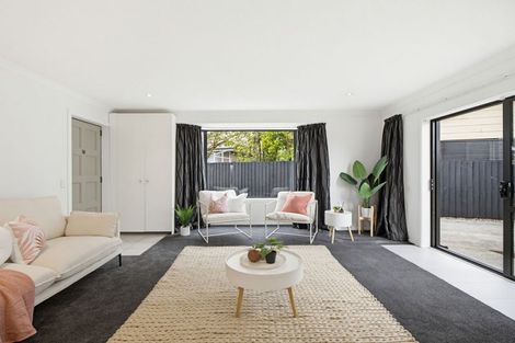 Photo of property in 2/59b Mackworth Street, Woolston, Christchurch, 8062