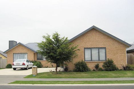 Photo of property in 132 Rolleston Drive, Rolleston, 7614