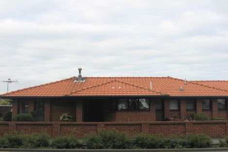 Photo of property in 1/254 Harewood Road, Bishopdale, Christchurch, 8053