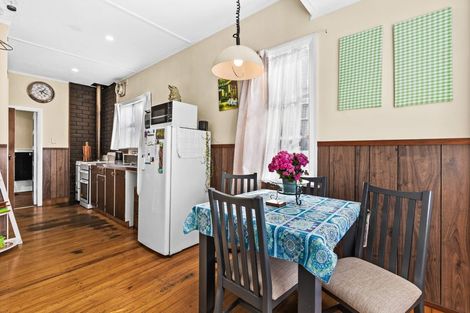 Photo of property in 605 Mairangi Street, Mahora, Hastings, 4120