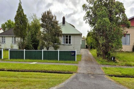 Photo of property in 66 Domett Street, Westport, 7825