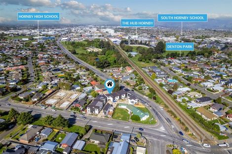 Photo of property in 7/4 Gilberthorpes Road, Islington, Christchurch, 8042