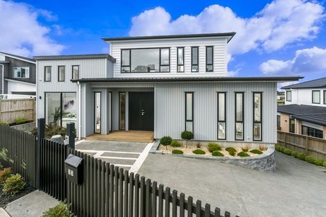 Photo of property in 23 Paikea Street, Albany Heights, Auckland, 0632