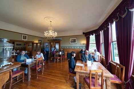 Photo of property in 7 Harington Point Road, Portobello, Dunedin, 9014