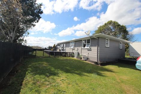 Photo of property in 4 Ngatuku Place, Tokoroa, 3420