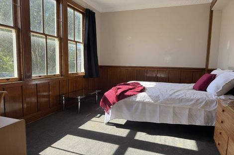 Photo of property in 48 Aurora Terrace, Kelburn, Wellington, 6012