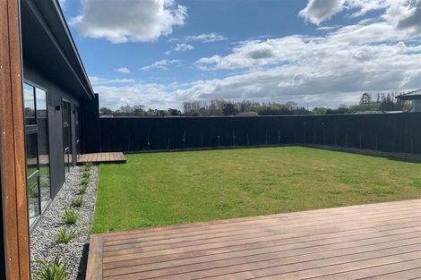 Photo of property in 41 Grayshott Avenue, Casebrook, Christchurch, 8051