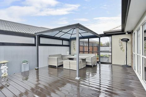 Photo of property in 53 Belcher Street, Kaiapoi, 7630