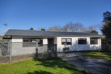 Photo of property in 1/34 Don Buck Road, Massey, Auckland, 0614