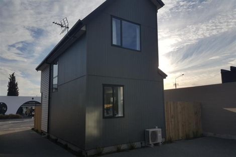 Photo of property in 1/340 Madras Street, Christchurch Central, Christchurch, 8013