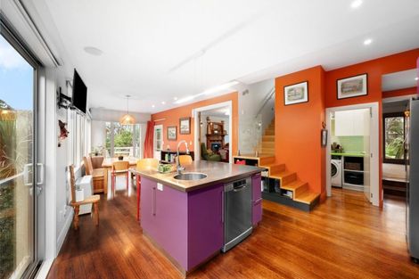 Photo of property in 38 Happy Valley Road, Owhiro Bay, Wellington, 6023