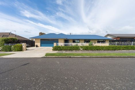 Photo of property in 32 Ursula Drive, Feilding, 4702