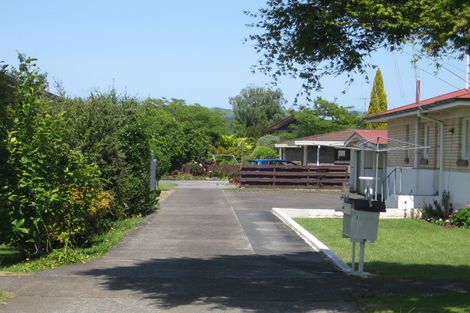 Photo of property in 49 Hinewai Street, Otorohanga, 3900