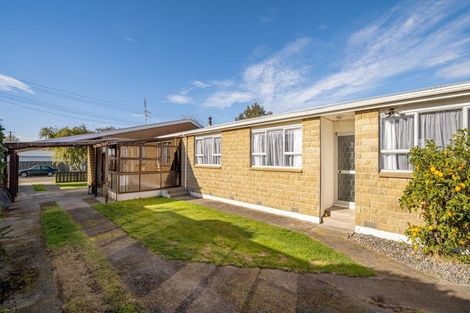 Photo of property in 28 Holdaway Street, Riversdale, Blenheim, 7201