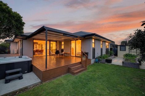 Photo of property in 89 Halberg Street, Dallington, Christchurch, 8061
