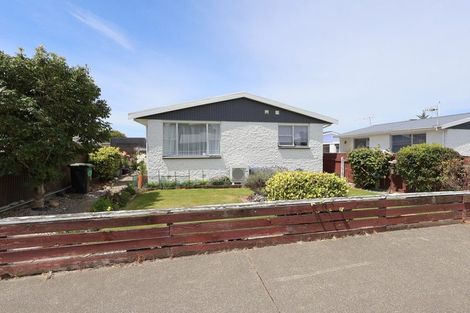 Photo of property in 118 Venus Street, Strathern, Invercargill, 9812