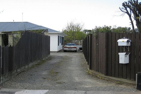 Photo of property in 25 Rata Place, Witherlea, Blenheim, 7201
