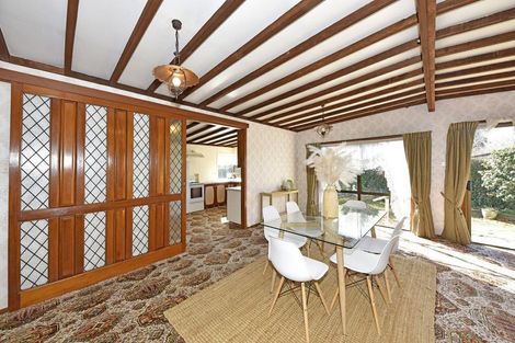 Photo of property in 25 Aorangi Road, Bryndwr, Christchurch, 8053