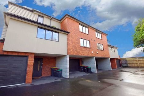 Photo of property in 1/130 Packe Street, Edgeware, Christchurch, 8013