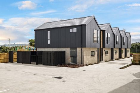 Photo of property in 5/36 Marlow Street, Saint Kilda, Dunedin, 9012
