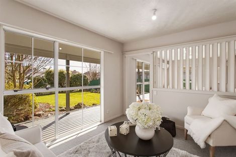 Photo of property in 84 Roydvale Avenue, Burnside, Christchurch, 8053