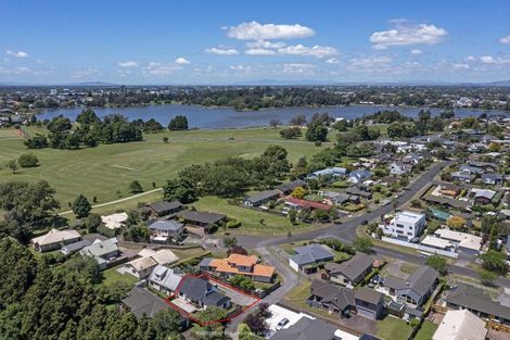 Photo of property in 21a Rimmington Drive, Hamilton Lake, Hamilton, 3204