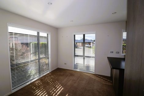 Photo of property in 3 Vitruvius Way, Leeston, 7632