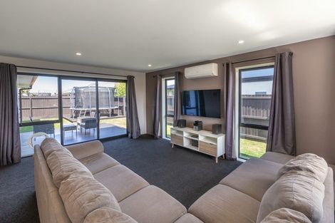 Photo of property in 47 Granite Drive, Rolleston, 7614