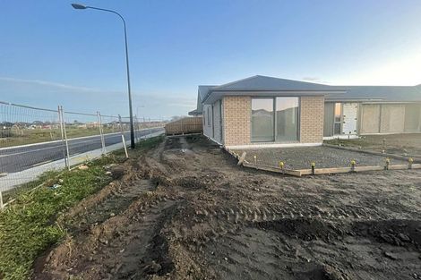 Photo of property in 13 Ellmers Street, Woodend, 7691