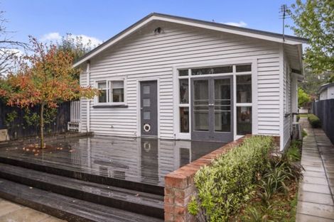 Photo of property in 44 Warrington Street, Mairehau, Christchurch, 8013